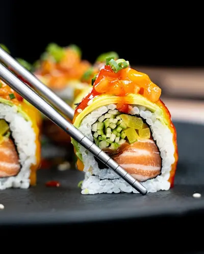 Sushi Poke Go Gdańsk