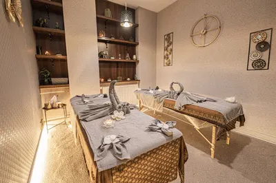 Thai Bali Spa Gdańsk